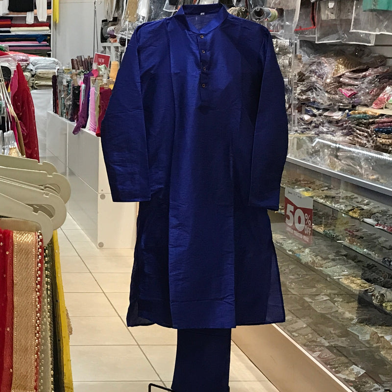 KURTA PAJAMA SIZE 42