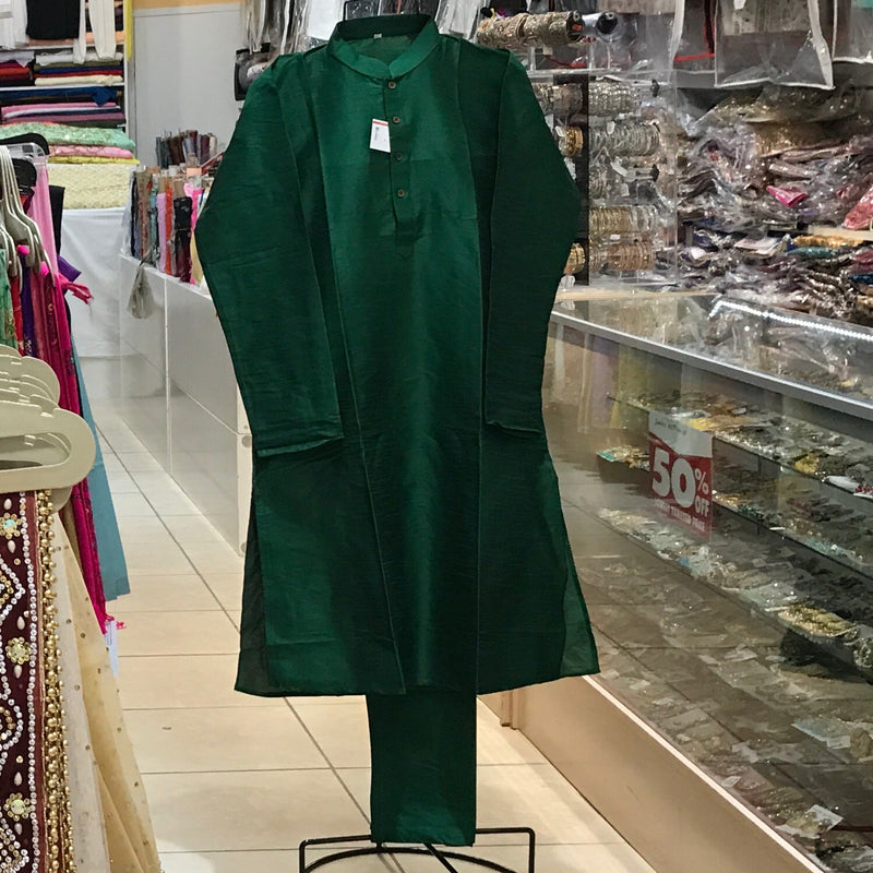 KURTA PAJAMA SIZE 48