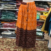 Skirts - Mirage Sarees