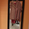 Shalwar Kameez Size 48