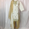 Shalwar Suit Size 46 - Mirage Sarees