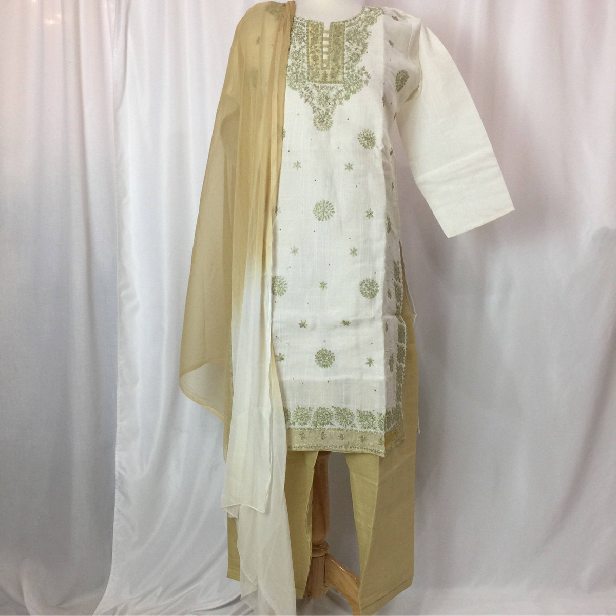 Shalwar Suit Size 46 - Mirage Sarees