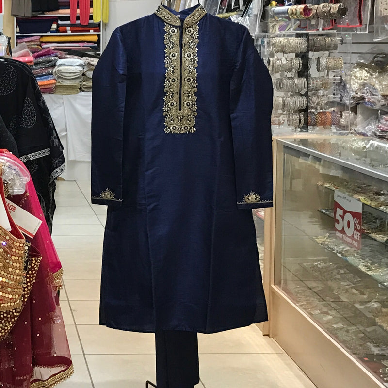 KURTA PAJAMA SIZE 38