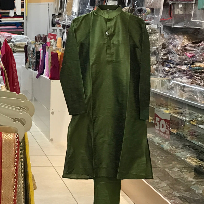 KURTA PAJAMA SIZE 42