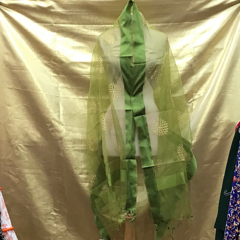 FANCY SCARF DUPATTA