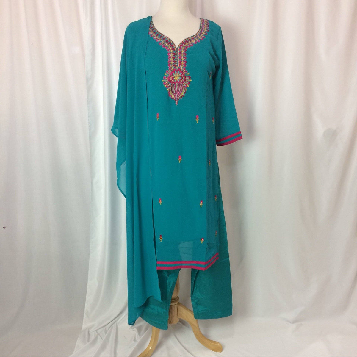 Shalwar suit size 50 - Mirage Sarees