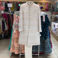 SHERWANI/TROUSER