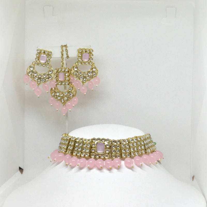 NECKLACE SET