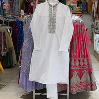 KURTA/PAJAMA