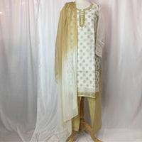 Shalwar Suit Size 40 - Mirage Sarees