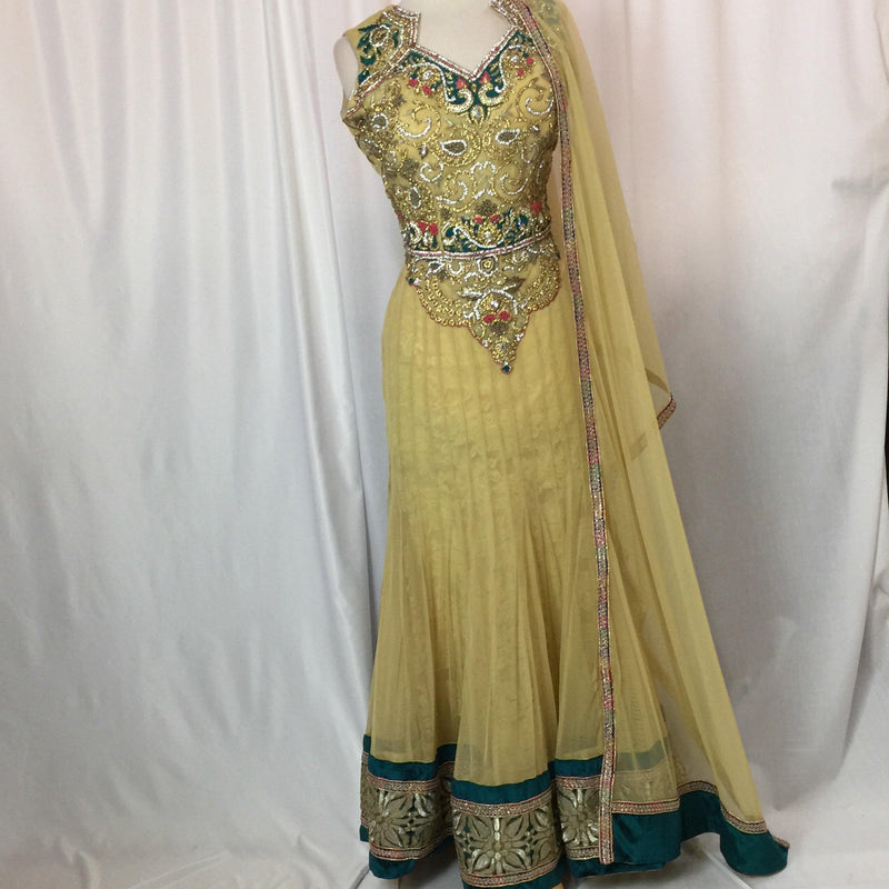 Lehenga Choli Size 40 - Mirage Sari Center