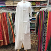 KURTA SHALWAR DUPATTA SIZE 40 - Mirage Sarees