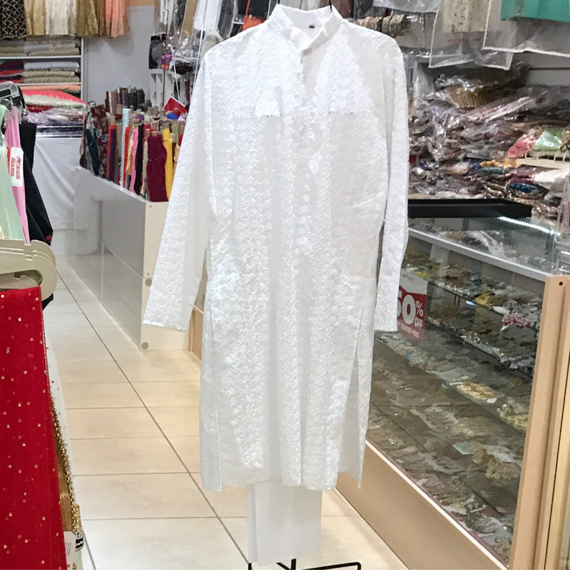 KURTA PAJAMA, $79.00