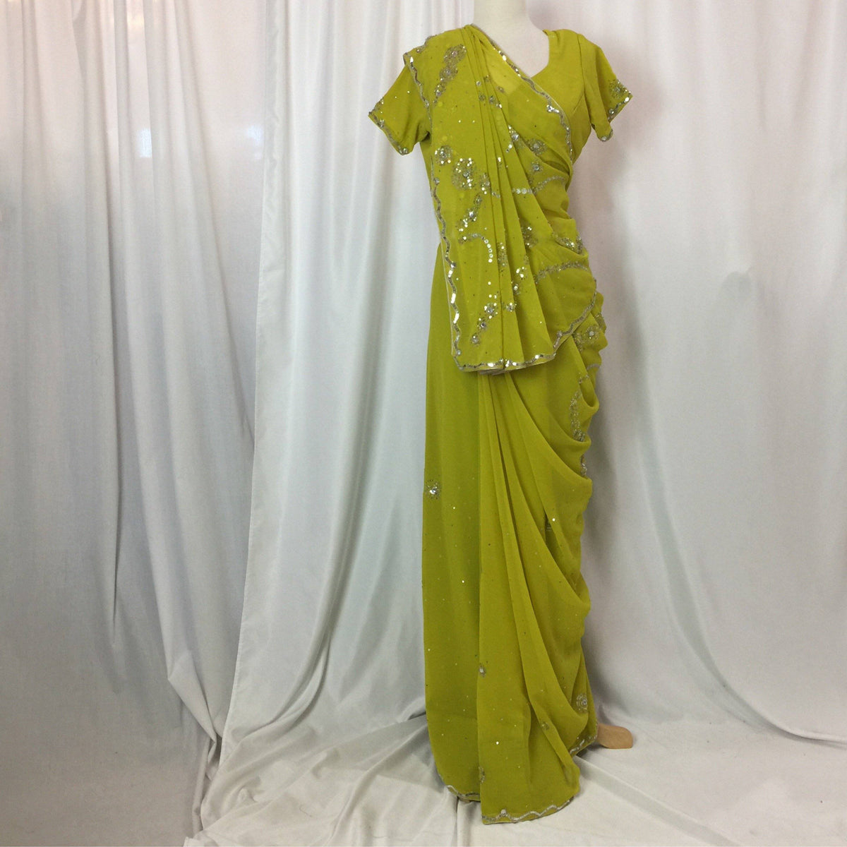 Designer Saree - Mirage Sarees