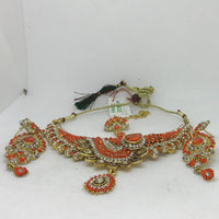 NECKLACE SET - Mirage Sarees