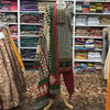 KURTA SHALWAR DUPATTA SIZE 38 - Mirage Sarees