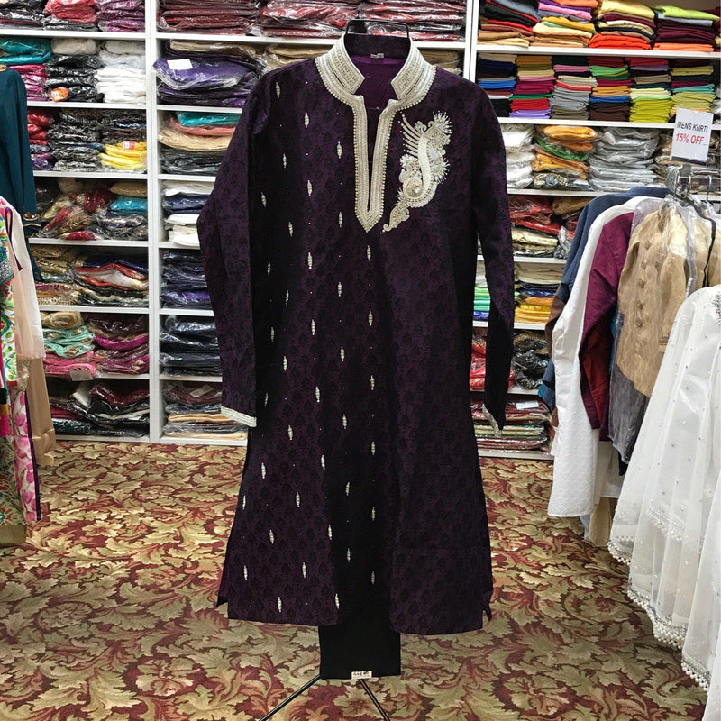 Kurta pajama size 48 - Mirage Sari Center