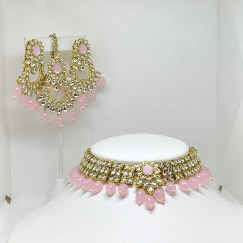 NECKLACE SET