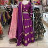 LEHENGA/CHOLI