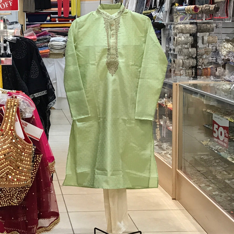 KURTA PAJAMA SIZE 38