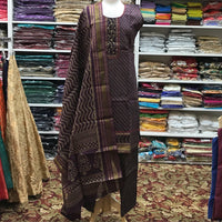 KURTA SHALWAR SIZE 42 - Mirage Sarees