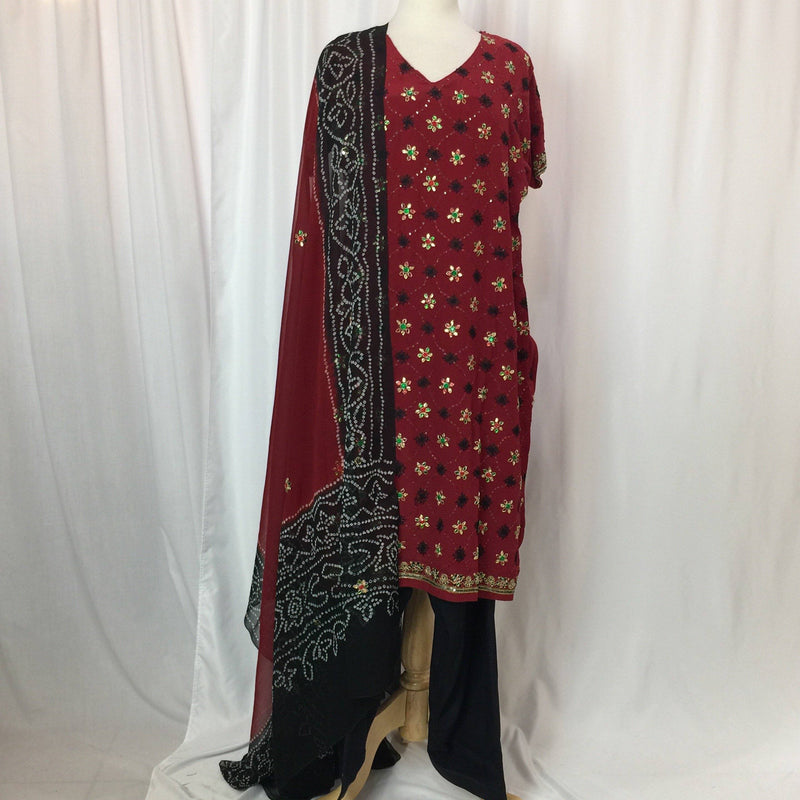 Kurta shalwar size 44 - Mirage Sarees