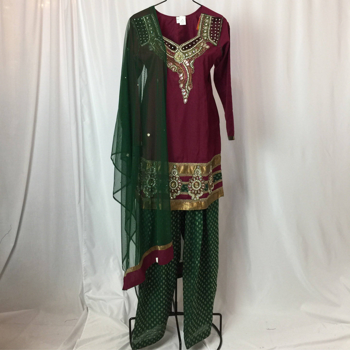 Kurta Shalwar Size 38 - Mirage Sarees