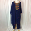 Shalwar suit size 40 - Mirage Sarees