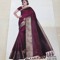 Banarsi - Mirage Sarees