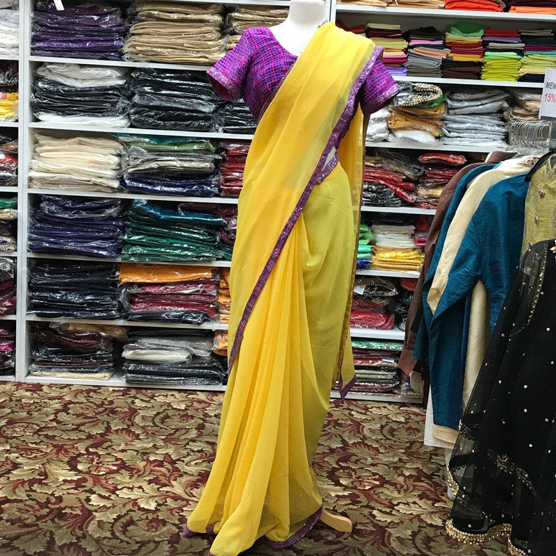 Saree - Mirage Sarees