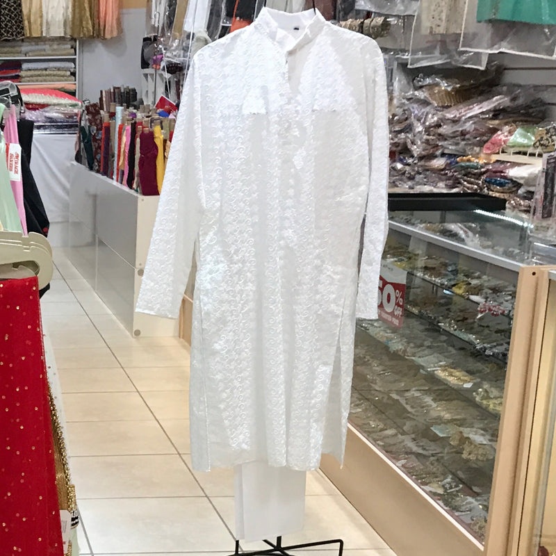 KURTA PAJAMA, SIZE 46