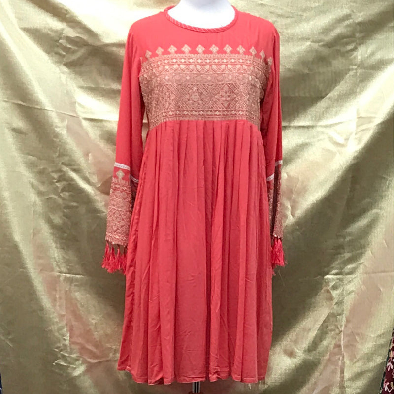 KURTI/TUNIC SIZE 40