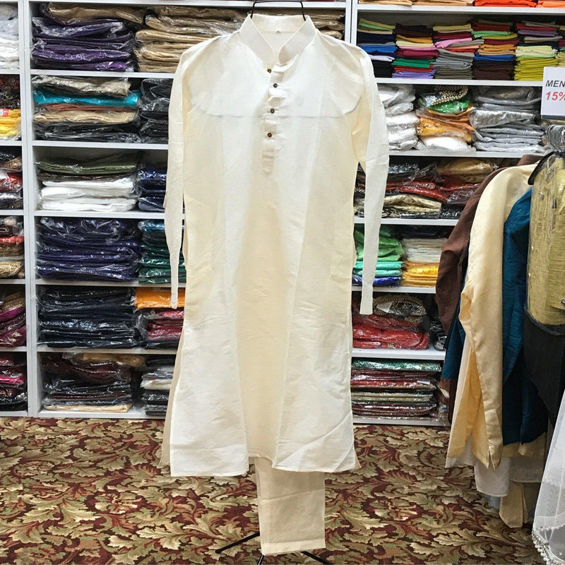 Kurta Pajama Size 40 - Mirage Sari Center