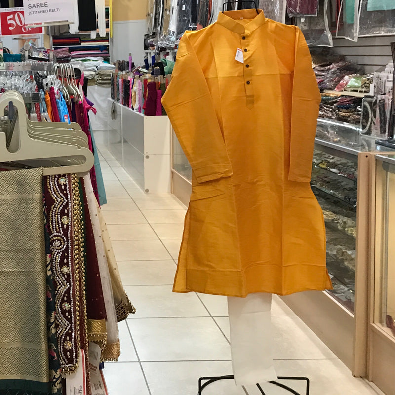 KURTA PAJAMA SIZE 36