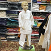 Boys Kurta Pajama Size 5 - Mirage Sarees