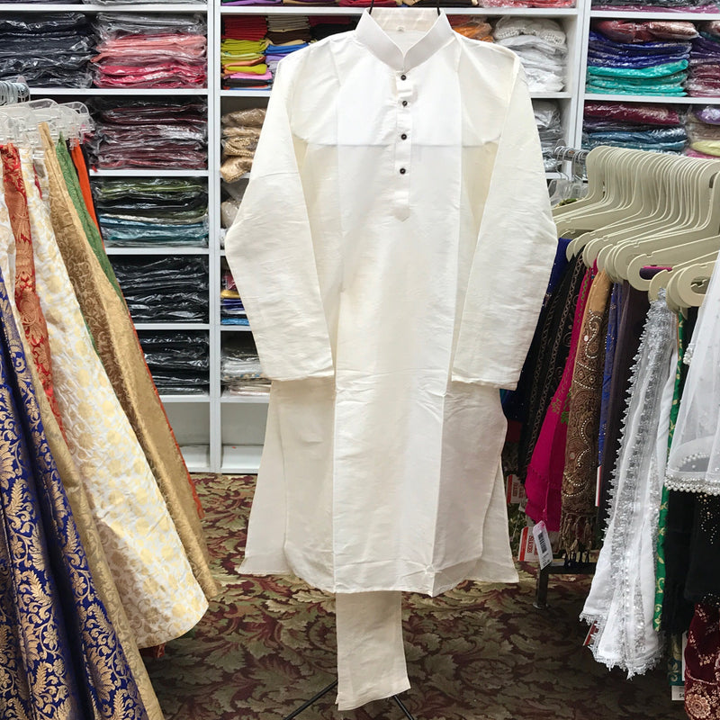 KURTA PAJAMA SIZE 42