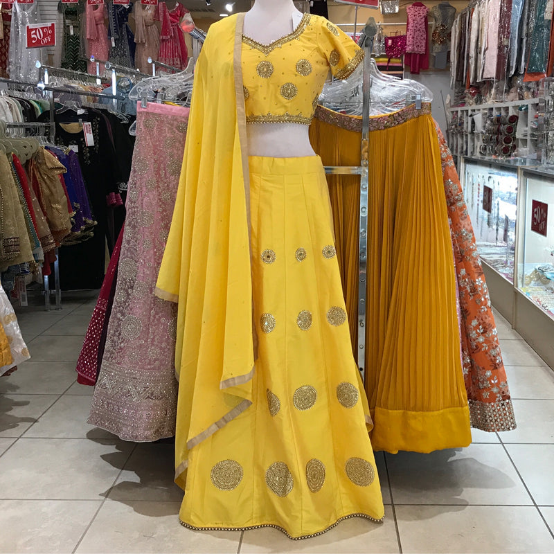 LEHENGA/CHOLI