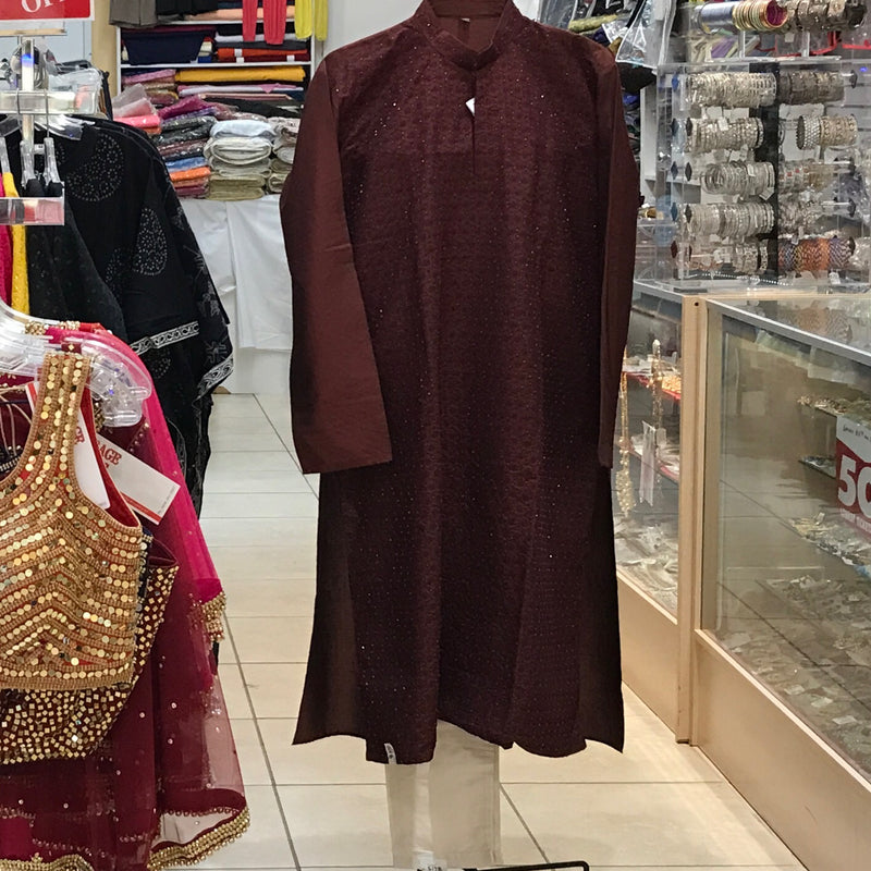 KURTA PAJAMA SIZE 40