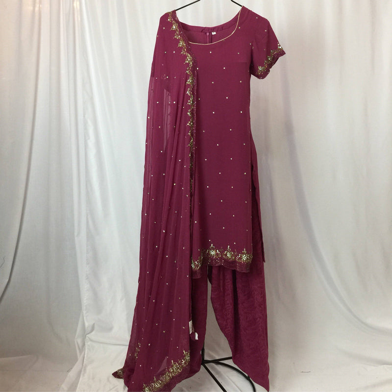 Kurta Shalwar Size 36 - Mirage Sarees