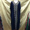 KAFTAN/GOWN