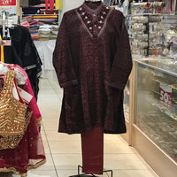 KURTA PAJAMA SIZE 38