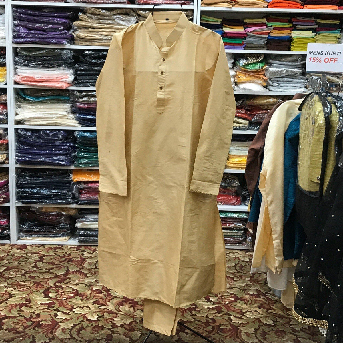 Kurta Pajama Size 54 - Mirage Sari Center