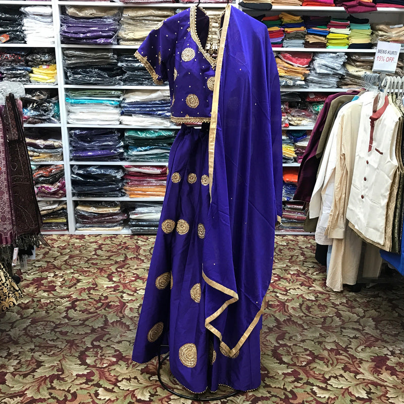 Lehenga Choli 46