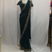 Designer Saree - Mirage Sarees