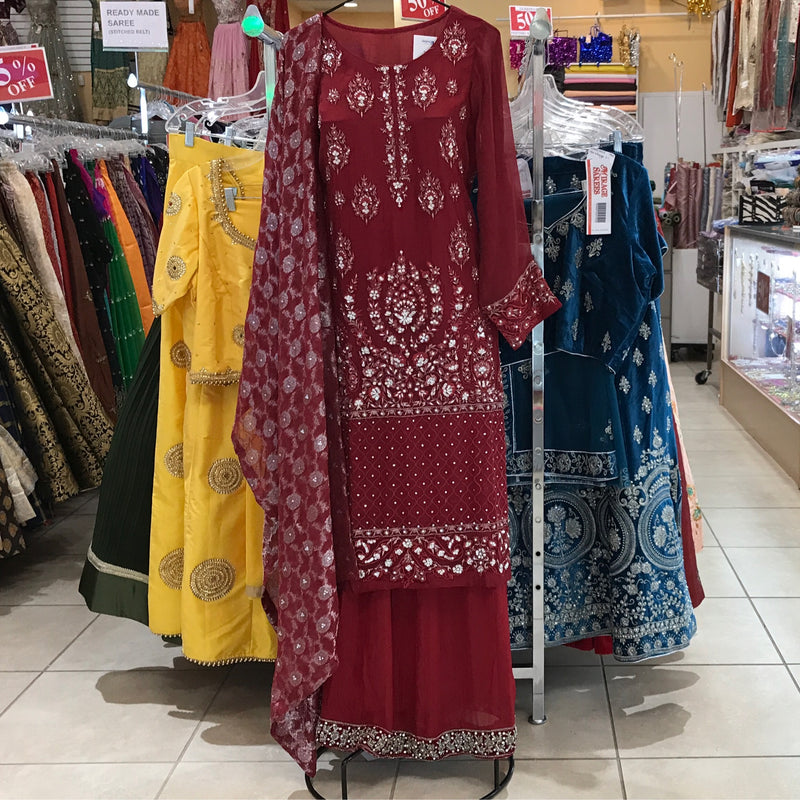 KURTA/SKIRT