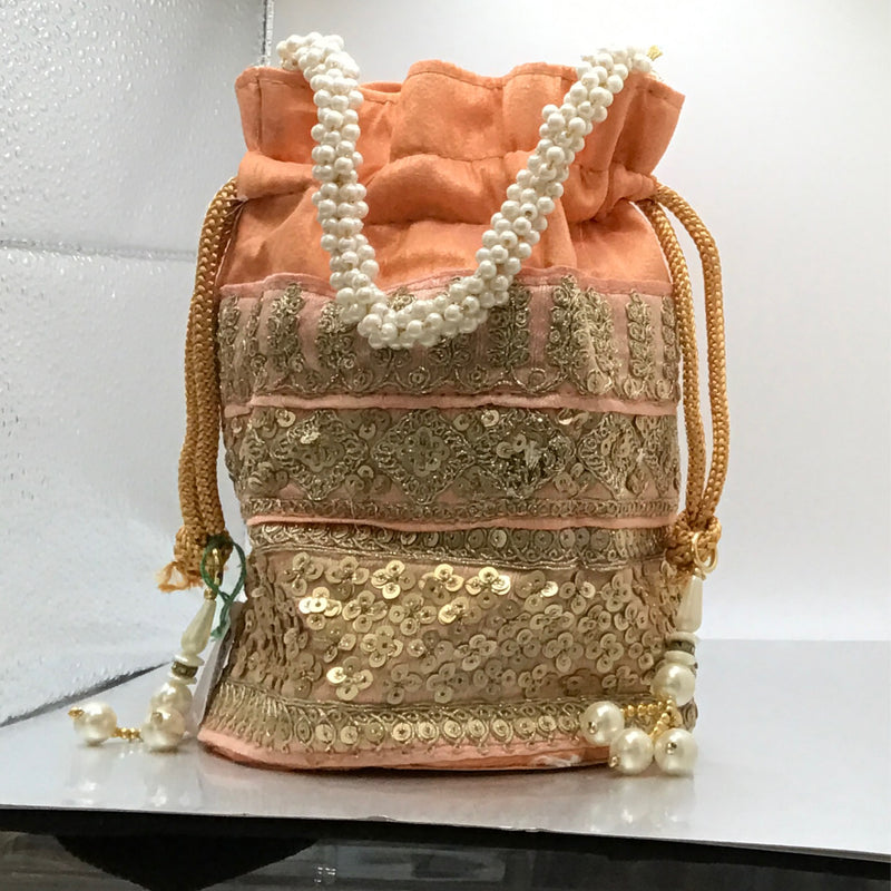 POTLI PURSE