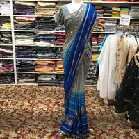 Designer Saree - Mirage Sari Center