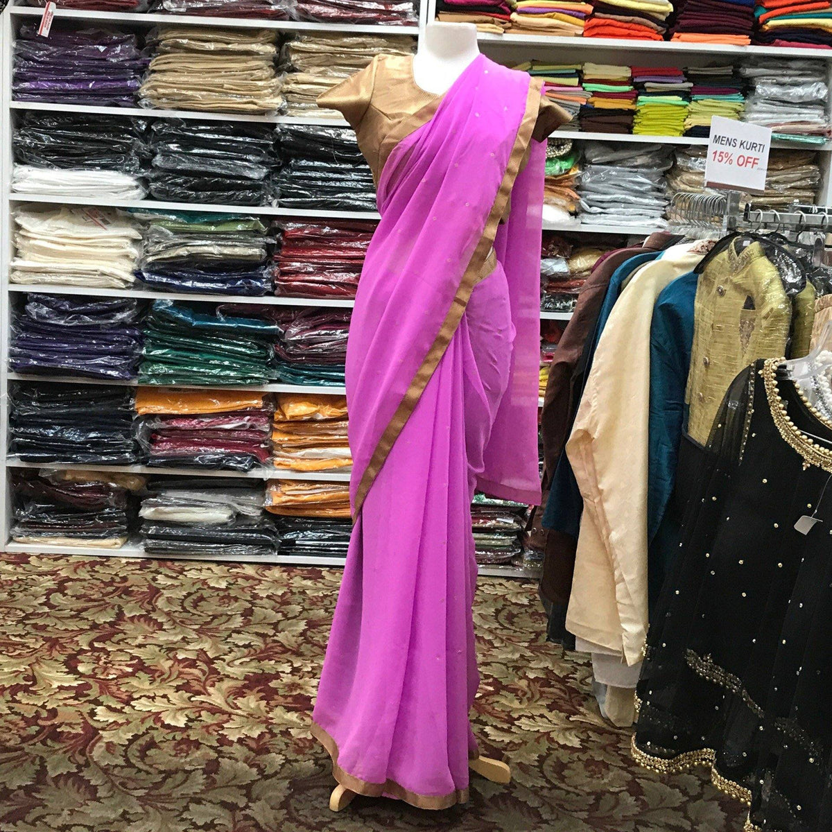 Saree - Mirage Sarees