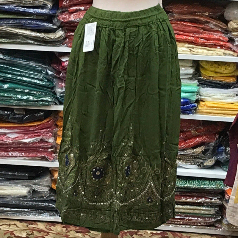 Skirts - Mirage Sarees