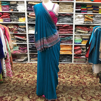 Designer Saree - Mirage Sari Center